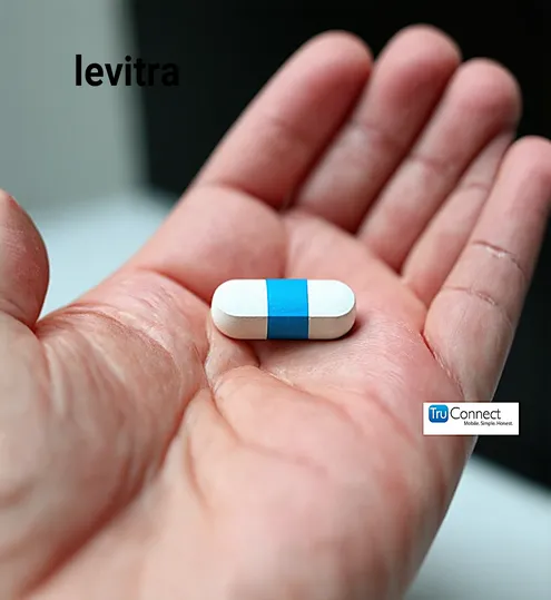 Se puede comprar levitra en farmacias